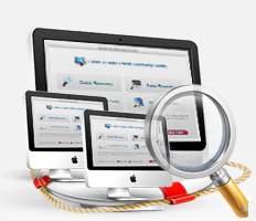 Mac Data Recovery